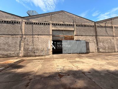 Depósito-Galpão, 13000 m² - Foto 4