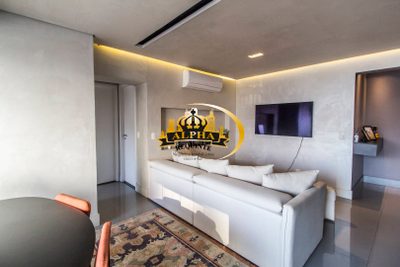 Apartamento, 2 quartos, 65 m² - Foto 3