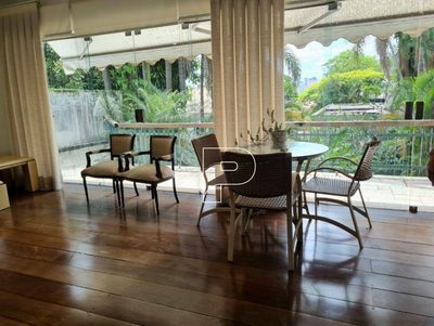 Casa, 4 quartos, 600 m² - Foto 2