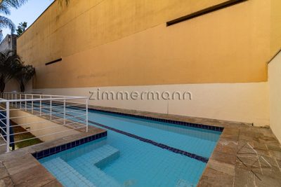 Apartamento, 2 quartos, 65 m² - Foto 2