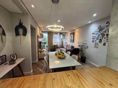 Apartamento, 2 quartos, 90 m² - Foto 4