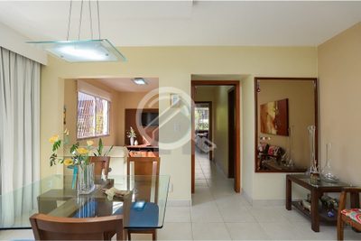Apartamento, 2 quartos, 66 m² - Foto 2