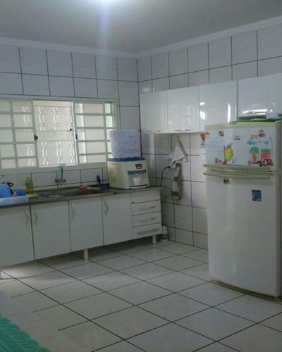 Casa, 2 quartos, 82 m² - Foto 4