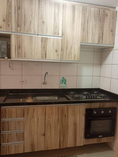 Apartamento, 2 quartos, 45 m² - Foto 3