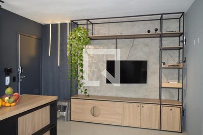 Apartamento, 2 quartos, 54 m² - Foto 1