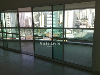 Apartamento, 4 quartos, 157 m² - Foto 2