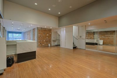 Loja-Salão, 60 m² - Foto 1