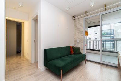 Apartamento, 2 quartos, 57 m² - Foto 5