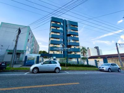 Apartamento, 3 quartos, 96 m² - Foto 1