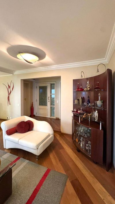 Apartamento, 3 quartos, 122 m² - Foto 3