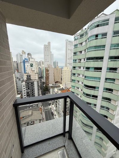 Apartamento, 3 quartos, 120 m² - Foto 1