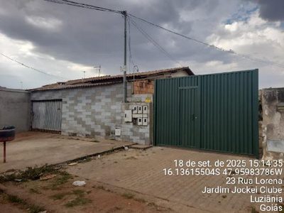 Casa, 2 quartos, 150 m² - Foto 1