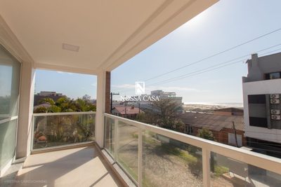 Cobertura, 3 quartos, 230 m² - Foto 1