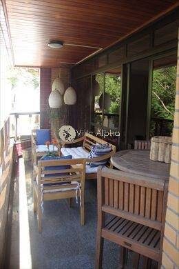 Apartamento, 4 quartos, 360 m² - Foto 1