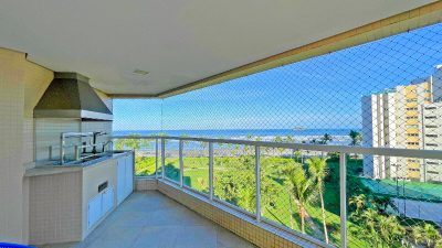Apartamento, 5 quartos, 268 m² - Foto 3
