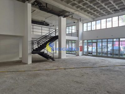 Loja-Salão, 280 m² - Foto 4