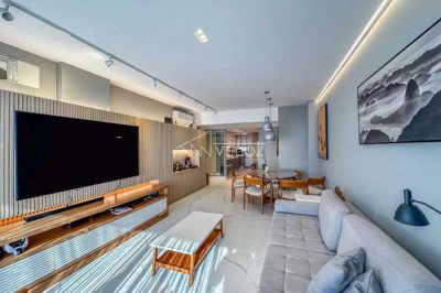 Apartamento, 3 quartos, 149 m² - Foto 1