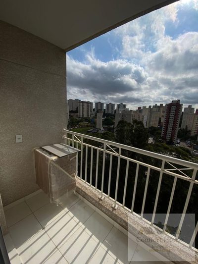 Apartamento, 2 quartos, 51 m² - Foto 1
