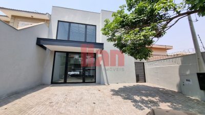 Loja-Salão, 266 m² - Foto 1