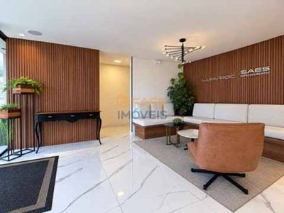Apartamento, 2 quartos, 70 m² - Foto 2