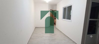 Apartamento, 2 quartos, 58 m² - Foto 2
