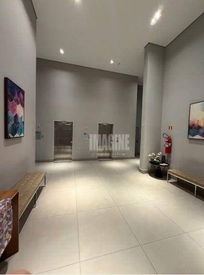 Kitnet-Studio, 28 m² - Foto 2