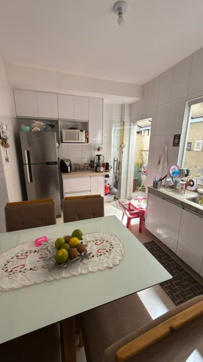 Casa, 2 quartos, 75 m² - Foto 5