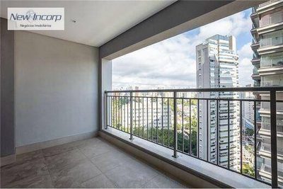 Apartamento, 2 quartos, 77 m² - Foto 3