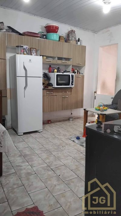 Sobrado, 3 quartos, 150 m² - Foto 1