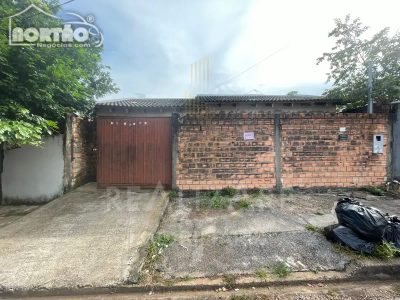 Casa, 3 quartos, 36 m² - Foto 1