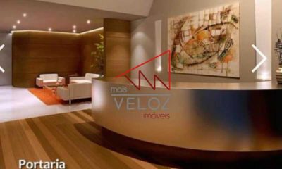 Apartamento, 3 quartos, 111 m² - Foto 1