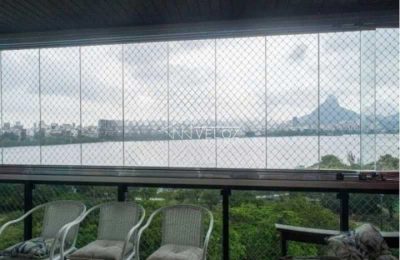 Apartamento, 3 quartos, 160 m² - Foto 2