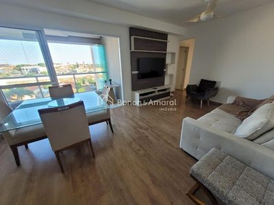 Apartamento, 3 quartos, 109 m² - Foto 1