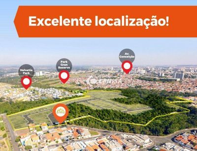Loteamento e Condomínio, 508 m² - Foto 1