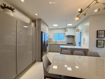 Apartamento, 3 quartos, 128 m² - Foto 4