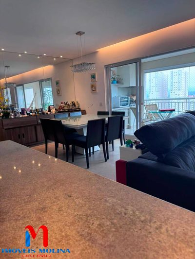 Apartamento, 3 quartos - Foto 1