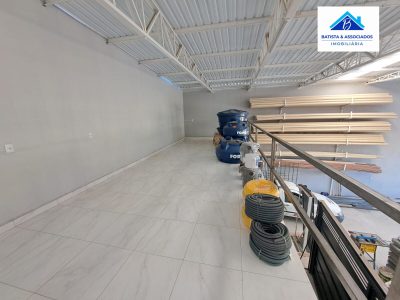 Loja-Salão, 220 m² - Foto 3
