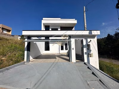 Casa, 3 quartos, 198 m² - Foto 1