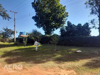 Chácara, 4 quartos, 2500 m² - Foto 4