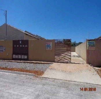 Casa, 2 quartos, 200 m² - Foto 1