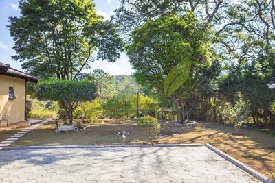 Sítio, 5 quartos, 5000 m² - Foto 4