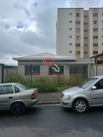 Casa, 1 quarto, 10 m² - Foto 1