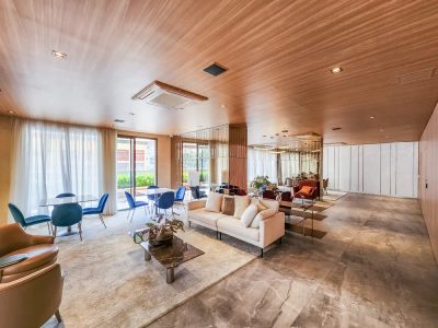 Apartamento, 2 quartos, 136 m² - Foto 4