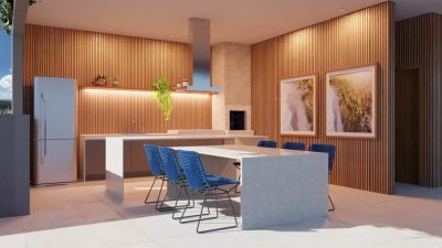 Apartamento, 2 quartos, 61 m² - Foto 1