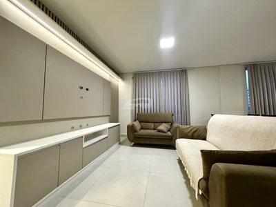 Apartamento, 4 quartos, 124 m² - Foto 4