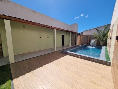 Casa, 2 quartos, 160 m² - Foto 1
