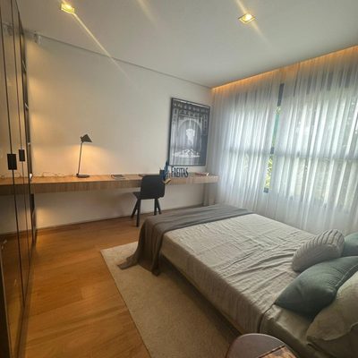 Apartamento, 3 quartos, 251 m² - Foto 5
