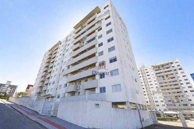 Apartamento, 2 quartos, 60 m² - Foto 1