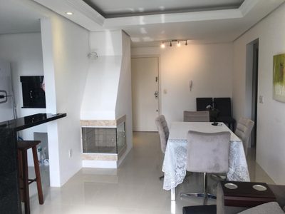 Apartamento, 2 quartos, 71 m² - Foto 2