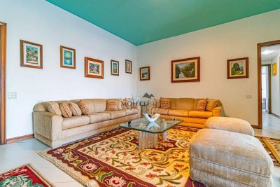 Apartamento, 3 quartos, 110 m² - Foto 1